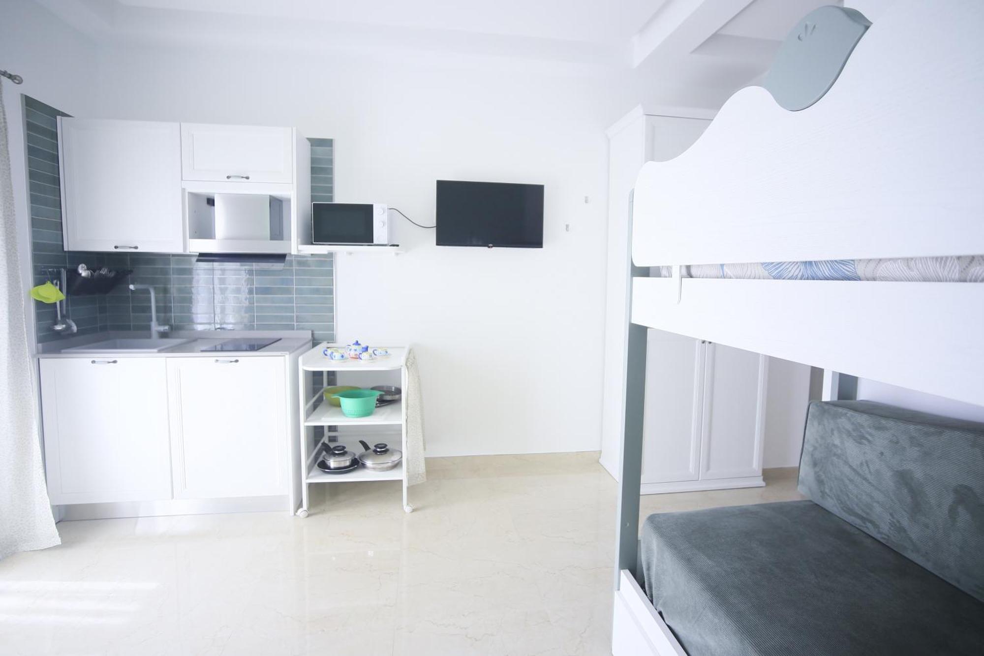 Villa Del Gaudio Rooms & Apartments Castellammare di Stabia Exterior foto